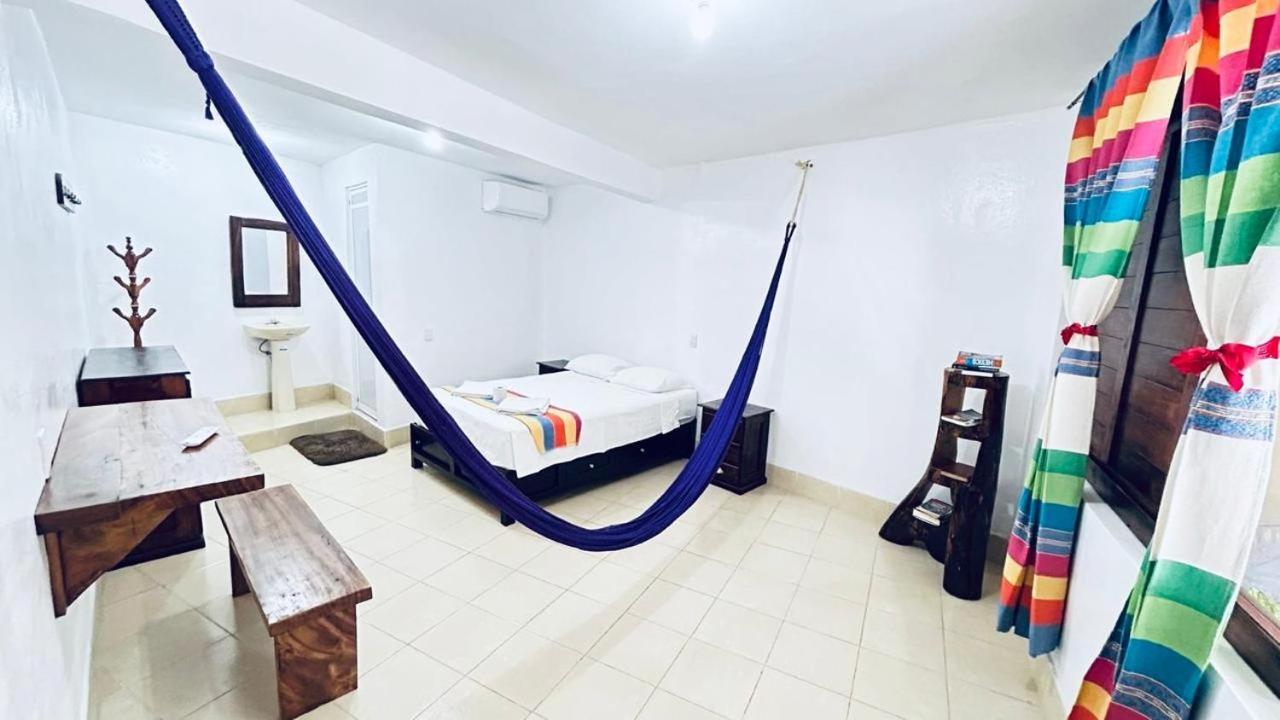 Hotel Casa Del Mar Mazunte Santa María Tonameca Dış mekan fotoğraf