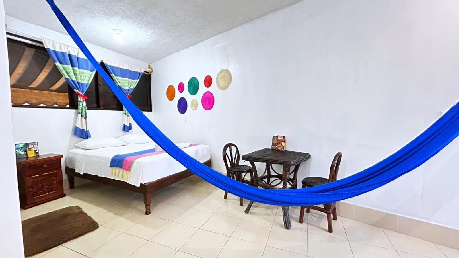 Hotel Casa Del Mar Mazunte Santa María Tonameca Dış mekan fotoğraf