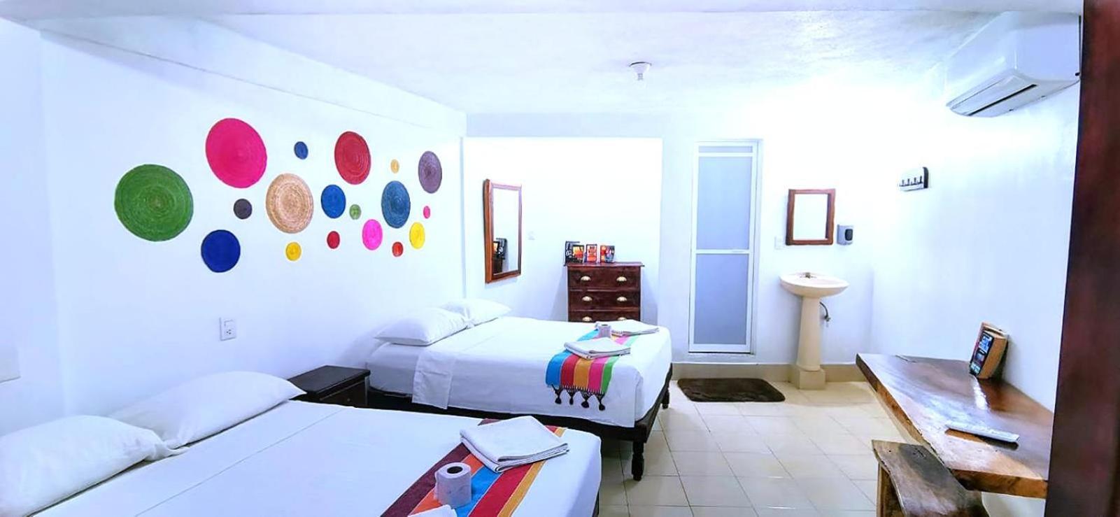 Hotel Casa Del Mar Mazunte Santa María Tonameca Dış mekan fotoğraf