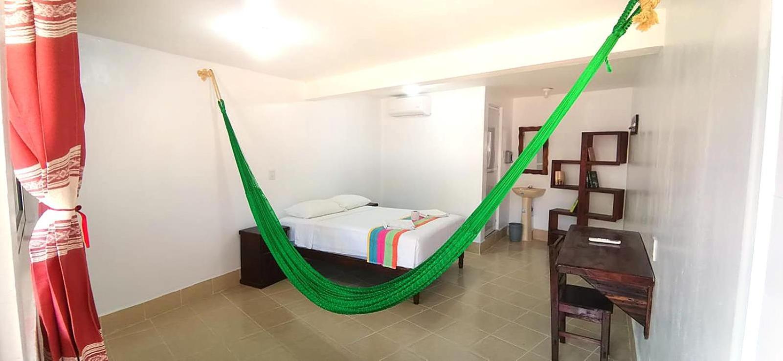 Hotel Casa Del Mar Mazunte Santa María Tonameca Dış mekan fotoğraf