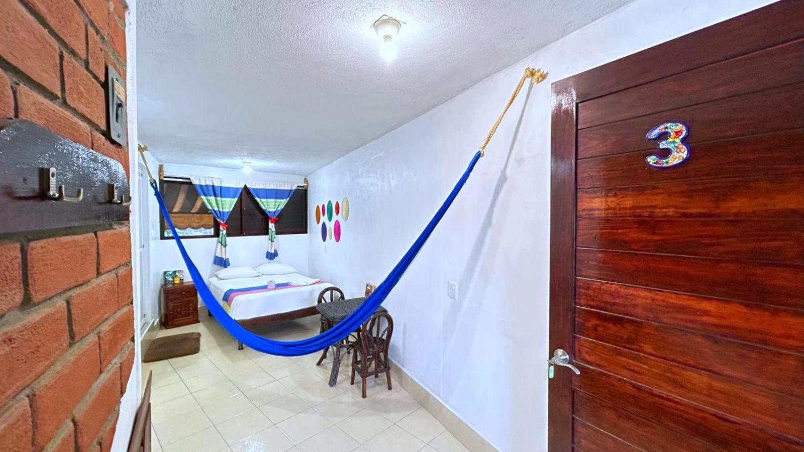Hotel Casa Del Mar Mazunte Santa María Tonameca Dış mekan fotoğraf