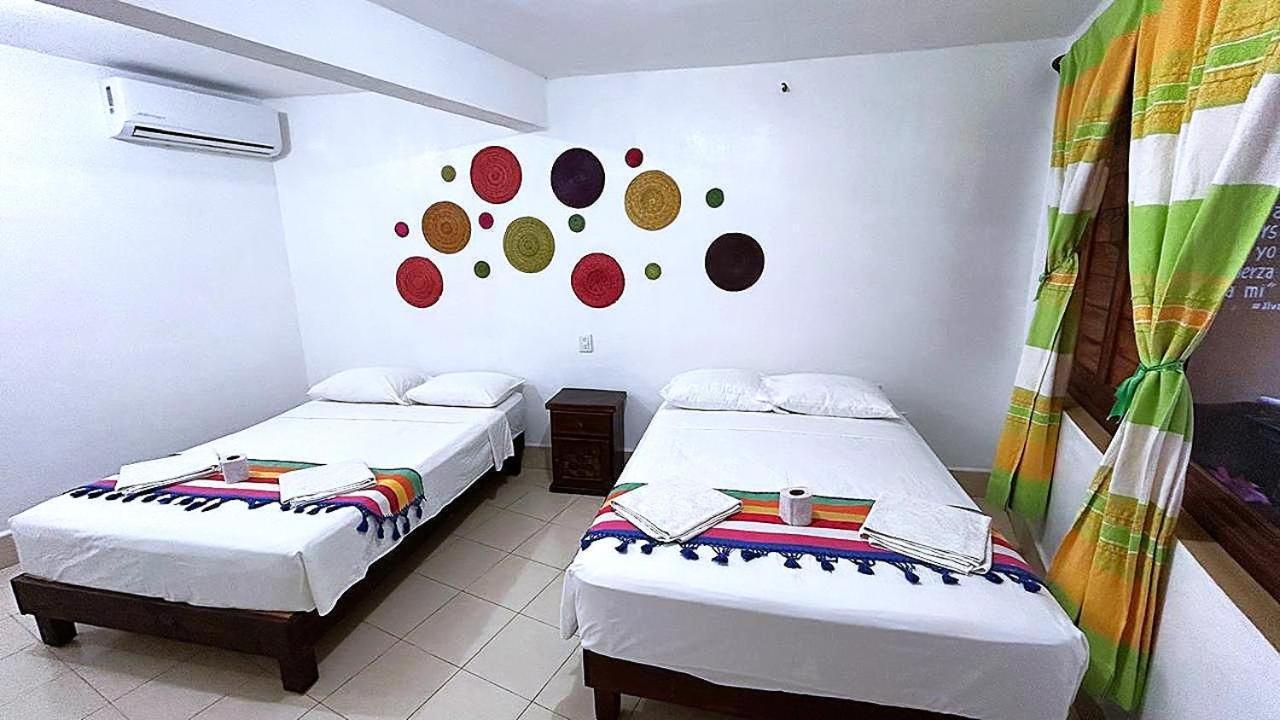 Hotel Casa Del Mar Mazunte Santa María Tonameca Dış mekan fotoğraf