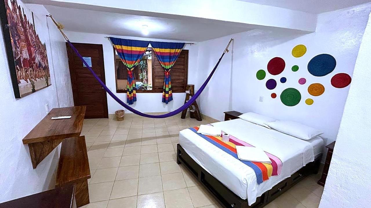 Hotel Casa Del Mar Mazunte Santa María Tonameca Dış mekan fotoğraf