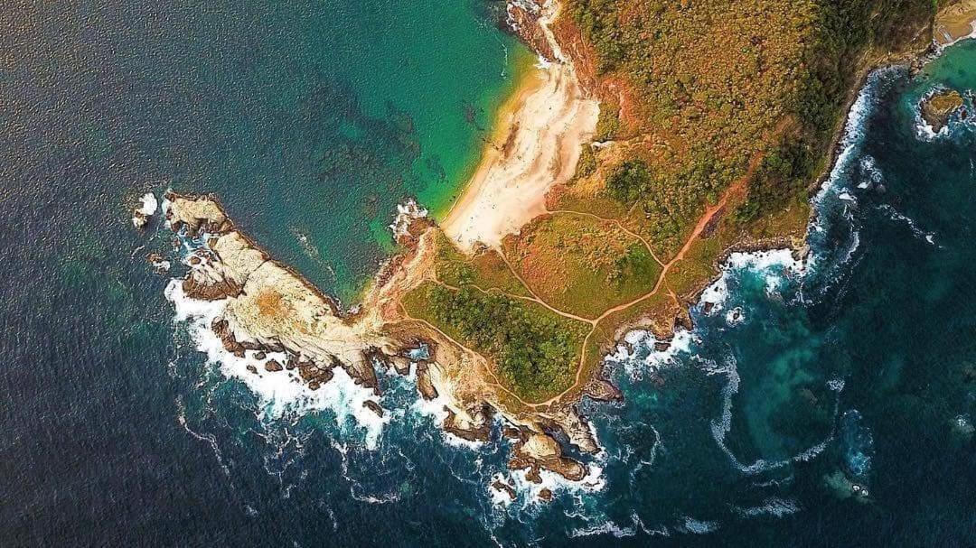 Hotel Casa Del Mar Mazunte Santa María Tonameca Dış mekan fotoğraf